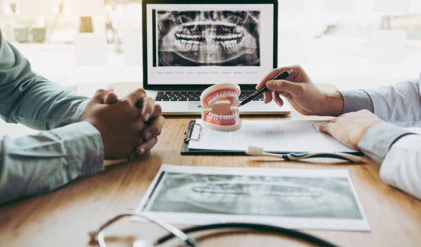 Best Emergency Treatment for Oral Infections in Mckenzie, TN