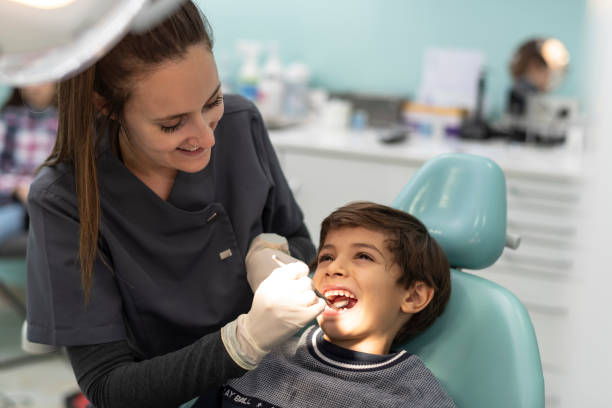 Best Broken or Chipped Tooth Repair in Mckenzie, TN